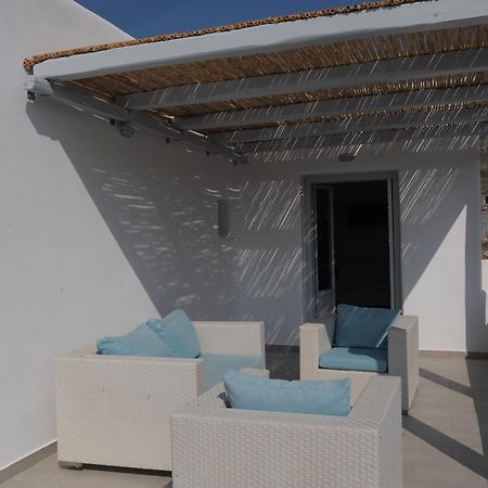 Thomas Apartments In Katapola Amorgos Exterior photo