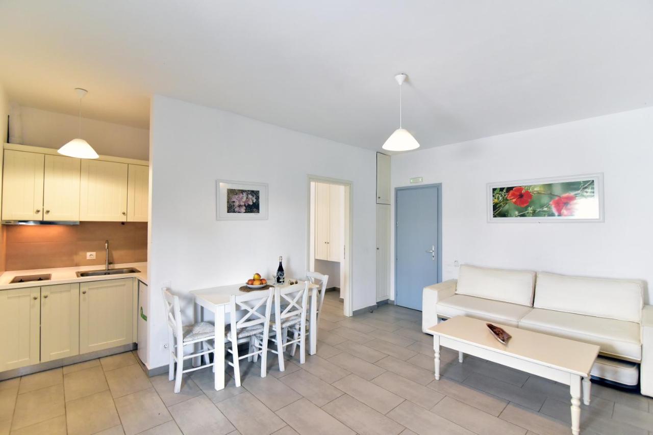 Thomas Apartments In Katapola Amorgos Exterior photo